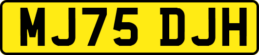 MJ75DJH