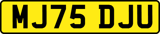 MJ75DJU