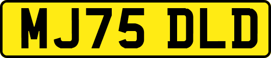 MJ75DLD