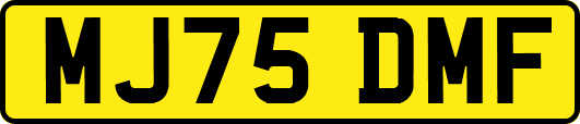 MJ75DMF