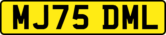 MJ75DML