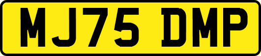 MJ75DMP