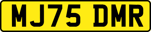 MJ75DMR