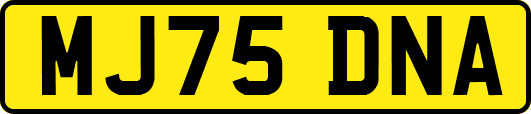 MJ75DNA