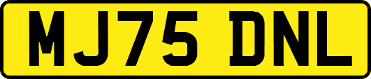 MJ75DNL