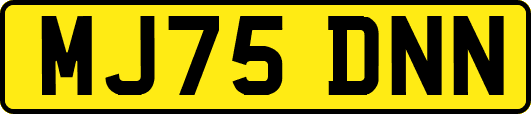 MJ75DNN