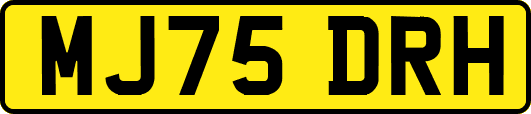 MJ75DRH
