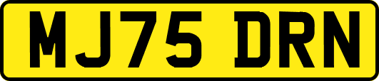 MJ75DRN