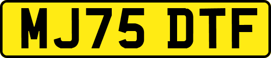 MJ75DTF