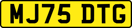 MJ75DTG