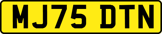 MJ75DTN