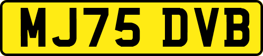 MJ75DVB