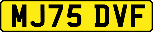 MJ75DVF