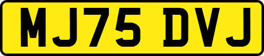 MJ75DVJ