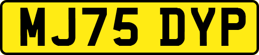MJ75DYP
