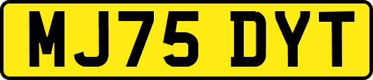 MJ75DYT