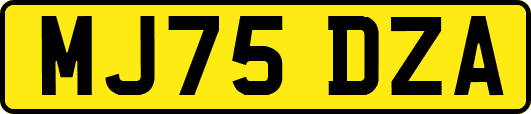 MJ75DZA