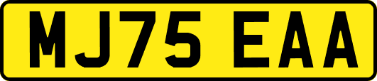 MJ75EAA