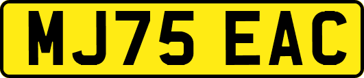 MJ75EAC