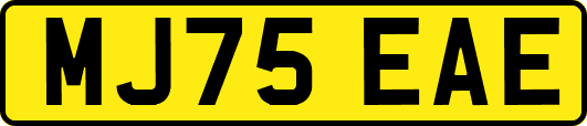 MJ75EAE