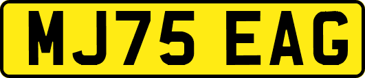 MJ75EAG