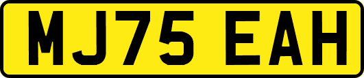 MJ75EAH