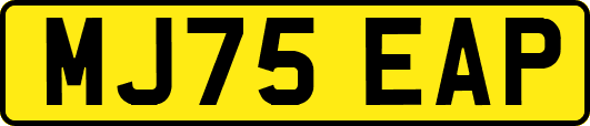 MJ75EAP