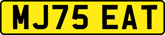 MJ75EAT