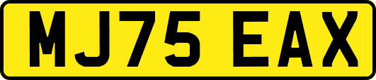 MJ75EAX