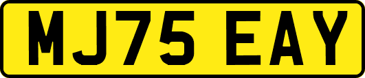 MJ75EAY