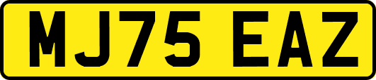 MJ75EAZ