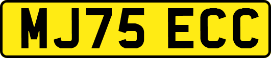 MJ75ECC