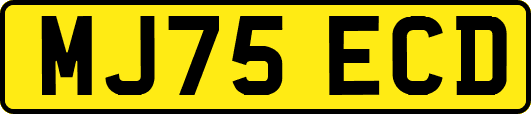 MJ75ECD