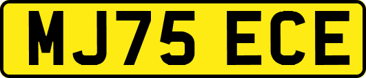 MJ75ECE