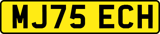 MJ75ECH
