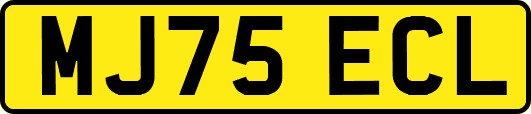 MJ75ECL
