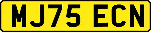 MJ75ECN