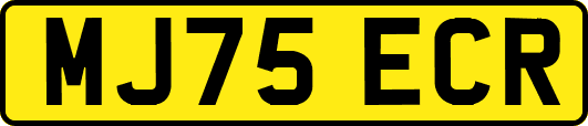 MJ75ECR