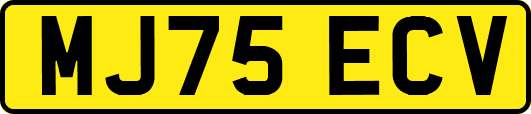 MJ75ECV