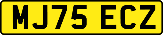 MJ75ECZ