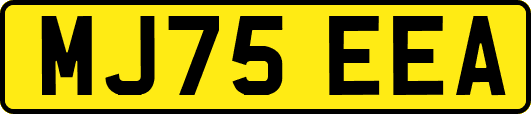 MJ75EEA