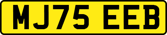 MJ75EEB