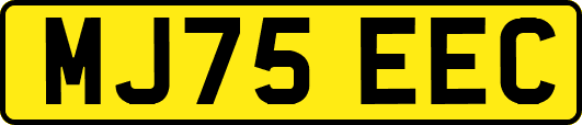 MJ75EEC