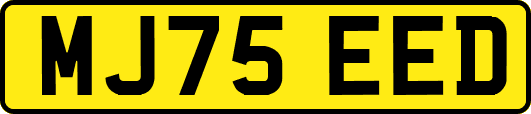 MJ75EED