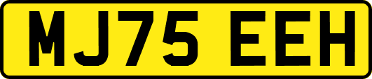 MJ75EEH