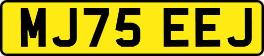 MJ75EEJ