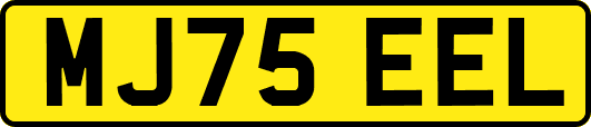 MJ75EEL