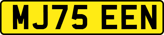 MJ75EEN
