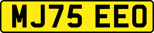 MJ75EEO