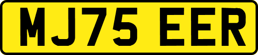 MJ75EER